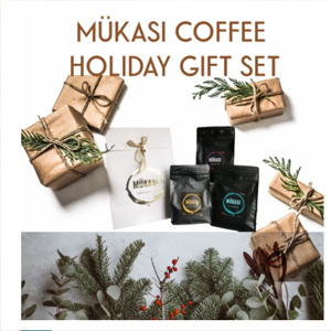 MÜKASI Coffee & Co. on Kimi Designs Buy Local