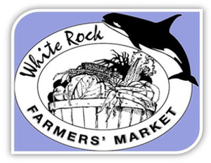 Kimi Designs at White Rock Farmers Market