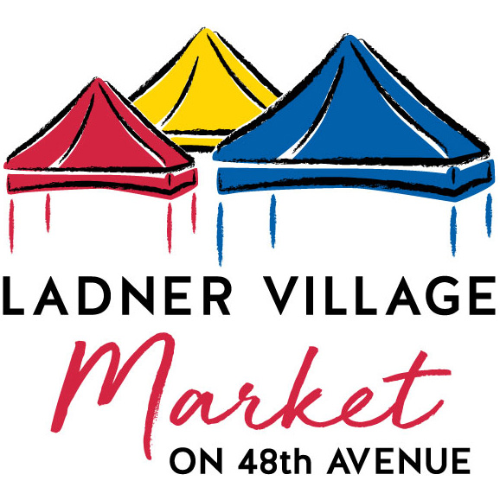 Ladner Village Market on Kimi Designs Ladner Village Market on Kimi Designs